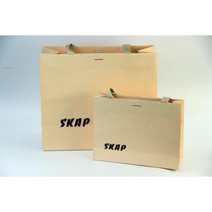 paper bag for fashion clothing
